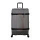 AMERICAN TOURISTER Mala Grande 79cm 4R Urban Track Cinza | Ref. 92.154674-1261 AMERICAN TOURISTER Mala Grande 79cm 4R Urban Track Cinza | Ref. 92.154674-1261