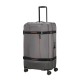 AMERICAN TOURISTER Mala Grande 79cm 4R Urban Track Cinza | Ref. 92.154674-1261 AMERICAN TOURISTER Mala Grande 79cm 4R Urban Track Cinza | Ref. 92.154674-1261