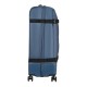 AMERICAN TOURISTER Mala Grande 79cm 4R Urban Track Azul/Laranja | Ref. 92.154676-6032