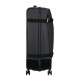 AMERICAN TOURISTER Mala Grande 79cm 4R Urban Track Preto/Lima | Ref. 92.154676-A185