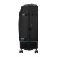AMERICAN TOURISTER Mala Grande 79cm 4R Urban Track Preto | Ref. 92.154674-0423