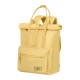 AMERICAN TOURISTER Mochila Casual City Urban Groove Amarelo Pastel | Ref. 92.143779-1661