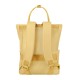 AMERICAN TOURISTER Mochila Casual City Urban Groove Amarelo Pastel | Ref. 92.143779-1661