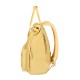 AMERICAN TOURISTER Mochila Casual City Urban Groove Amarelo Pastel | Ref. 92.143779-1661