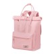 AMERICAN TOURISTER Mochila Casual City Urban Groove Rosa Pastel | Ref. 92.143779-8959