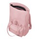 AMERICAN TOURISTER Mochila Casual City Urban Groove Rosa Pastel | Ref. 92.143779-8959