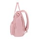 AMERICAN TOURISTER Mochila Casual City Urban Groove Rosa Pastel | Ref. 92.143779-8959