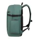 AMERICAN TOURISTER Mochila para Portátil 17.3” Upventure Verde | Ref. 92.154113-1257