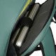 AMERICAN TOURISTER Mochila para Portátil 17.3” Upventure Verde | Ref. 92.154113-1257