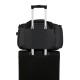 AMERICAN TOURISTER Saco de Viagem 3-Way Ryanair Upventure Preto | Ref. 92.154111-1041