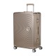 AMERICAN TOURISTER Mala Grande 77cm 4R SoundBox Alu Bronze | Ref. 92.155711-1133