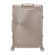 AMERICAN TOURISTER Mala Grande 77cm 4R SoundBox Alu Bronze | Ref. 92.155711-1133