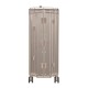 AMERICAN TOURISTER Mala Grande 77cm 4R SoundBox Alu Bronze | Ref. 92.155711-1133