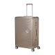 AMERICAN TOURISTER Mala Grande 77cm 4R SoundBox Alu Bronze | Ref. 92.155711-1133