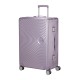 AMERICAN TOURISTER Mala Grande 77cm 4R SoundBox Alu Lilás | Ref. 92.155711-A646