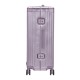 AMERICAN TOURISTER Mala Grande 77cm 4R SoundBox Alu Lilás | Ref. 92.155711-A646