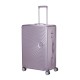 AMERICAN TOURISTER Mala Grande 77cm 4R SoundBox Alu Lilás | Ref. 92.155711-A646