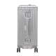 AMERICAN TOURISTER Mala Média 68cm 4R SoundBox Alu Prata | Ref. 92.155710-1776 AMERICAN TOURISTER Mala Média 68cm 4R SoundBox Alu Prata | Ref. 92.155710-1776