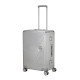 AMERICAN TOURISTER Mala Média 68cm 4R SoundBox Alu Prata | Ref. 92.155710-1776 AMERICAN TOURISTER Mala Média 68cm 4R SoundBox Alu Prata | Ref. 92.155710-1776