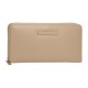 Carteira de Senhora com Fecho PEPE JEANS Elia Taupe | Ref. 186.7948533