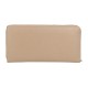 Carteira de Senhora com Fecho PEPE JEANS Elia Taupe | Ref. 186.7948533