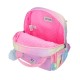 Mochila Infantil 28cm Adap. c/ Carro ENSO Free Spirit Rosa | Ref. 186.98322T1