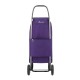 ROSLER Carro de Compras Sintra I-Max MF 2 Rodas 43L Lilás | Ref. 253.991129