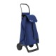 ROLSER Carro de Compras Baby MF Joy 2 Rodas 32L Azul | Ref. 253.991853