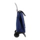 ROLSER Carro de Compras Baby MF Joy 2 Rodas 32L Azul | Ref. 253.991853