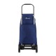 ROLSER Carro de Compras Baby MF Joy 2 Rodas 32L Azul | Ref. 253.991853
