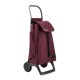 ROLSER Carro de Compras Baby MF Joy 2 Rodas 32L Bordô | Ref. 253.991839