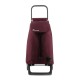 ROLSER Carro de Compras Baby MF Joy 2 Rodas 32L Bordô | Ref. 253.991839