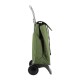 ROLSER Carro de Compras Baby MF Joy 2 Rodas 32L Caqui | Ref. 253.991822