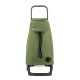 ROLSER Carro de Compras Baby MF Joy 2 Rodas 32L Caqui | Ref. 253.991822