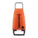 ROLSER Carro de Compras Baby MF Joy 2 Rodas 32L Laranja | Ref. 253.991846