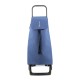ROLSER Carro de Compras Jet Tweed Joy 2 Rodas 40L Azul | Ref. 253.965779