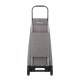 ROLSER Carro de Compras Jet Tweed Joy 2 Rodas 40L Cinzento | Ref. 253.965786