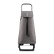 ROLSER Carro de Compras Jet Tweed Joy 2 Rodas 40L Cinzento | Ref. 253.965786
