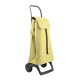 ROLSER Carro de Compras Jet Tweed Joy 2 Rodas 40L Lima | Ref. 253.984589