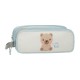 Estojo Escolar Duplo ROLL ROAD Happy Pets my Litte Teddy | Ref. 186.4994246