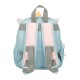 Mochila Adap. 25Cm ROLL ROAD Happy Pets my Litte Unicorn | Ref. 186.49920D5