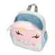 Mochila Adap. 25Cm ROLL ROAD Happy Pets my Litte Unicorn | Ref. 186.49920D5