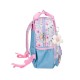 Mochila Infantil 28cm Adap. ENSO Full of Flowers Lilás | Ref. 186.97722D1