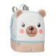 Mochila / Lancheira 28Cm ROLL ROAD Happy Pets my Litte Teddy | Ref. 186.4992746
