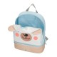 Mochila / Lancheira 28Cm ROLL ROAD Happy Pets my Litte Teddy | Ref. 186.4992746