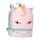 Mochila / Lancheira 28Cm ROLL ROAD Happy Pets my Litte Unicorn | Ref. 186.4992745