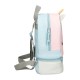 Mochila / Lancheira 28Cm ROLL ROAD Happy Pets my Litte Unicorn | Ref. 186.4992745