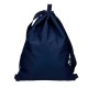 Mochila Saco c/ Bolso Frontal PEPE JEANS Noni Denim Azul Claro | Ref. 186.6823822
