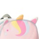 Mochila Saco ROLL ROAD Happy Pets my Litte Unicorn Rosa/Turquesa | Ref. 186.4993745