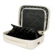 Necessaire Adaptável a Trolley PEPE JEANS HighLight Bege | Ref. 186.768392F